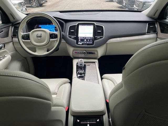 Certified 2024 Volvo XC90 B6 Ultimate w/ Protection Package Premier AWD/4WD image 24
