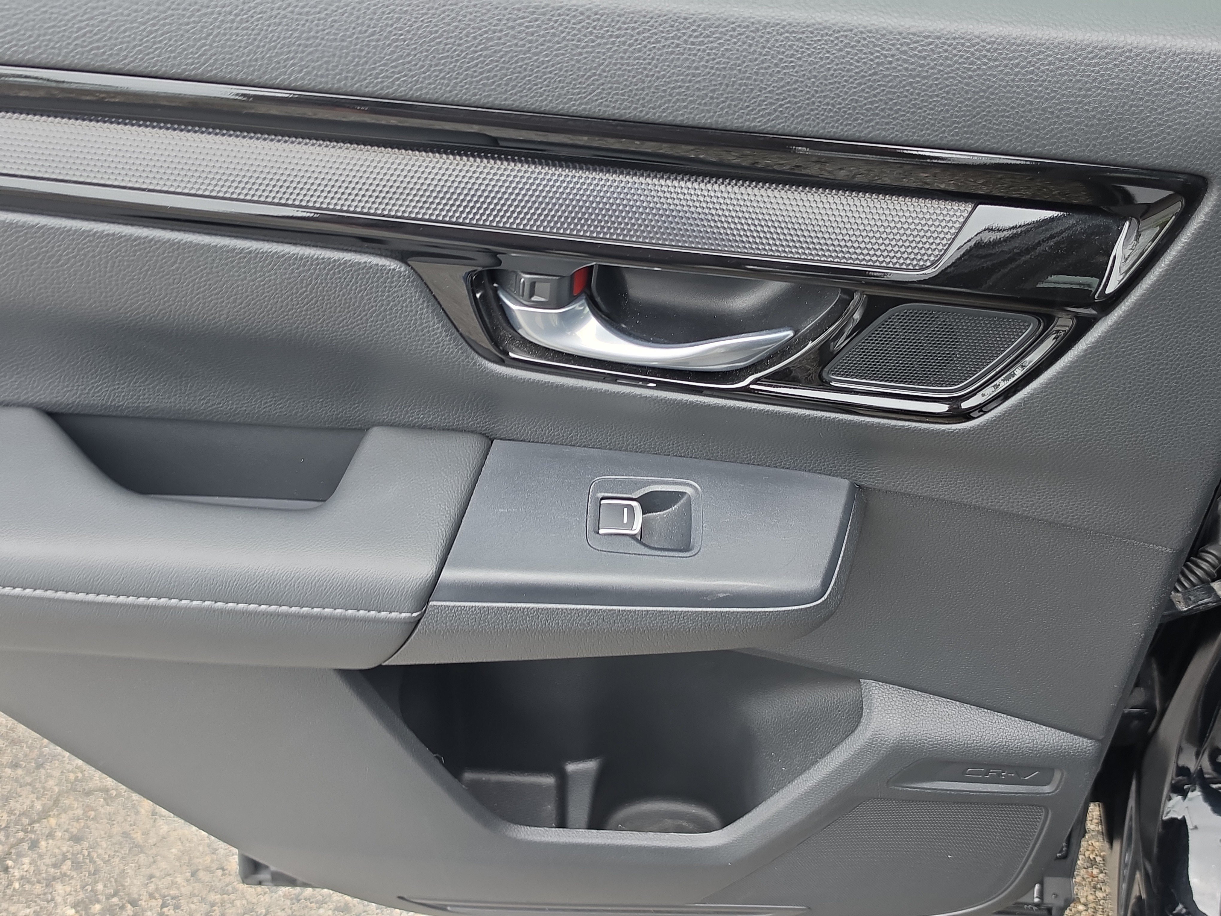 Certified 2023 Honda CR-V EX-L image 10