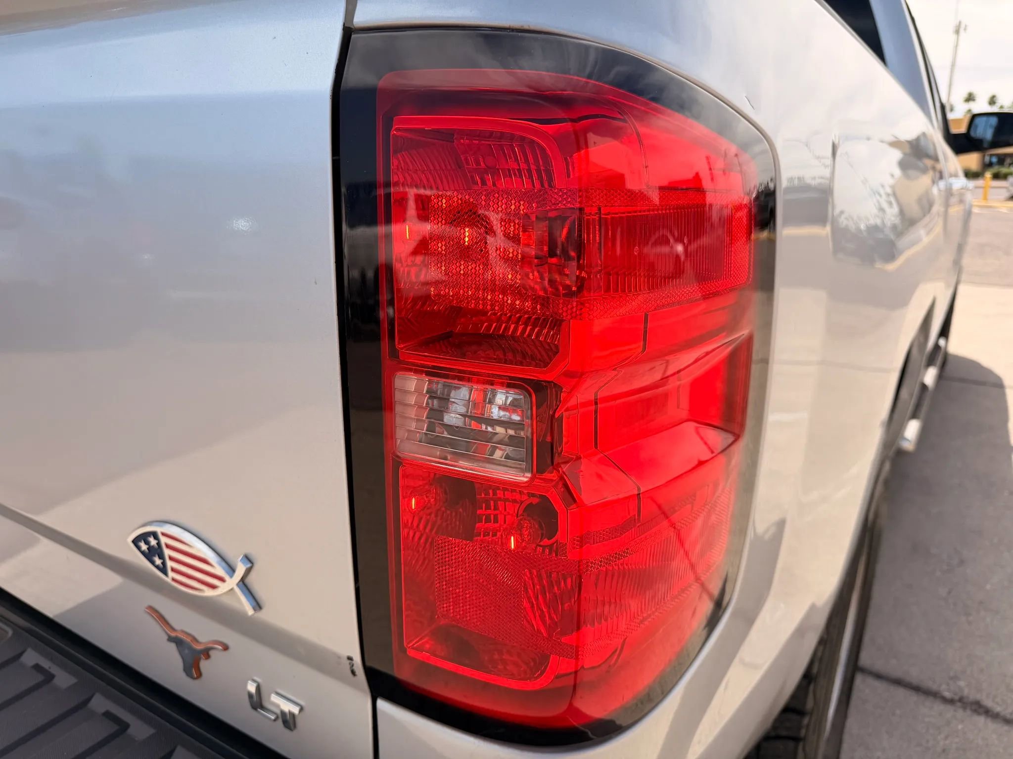 Used 2015 Chevrolet Silverado 1500 LT w/ All Star Edition image 40