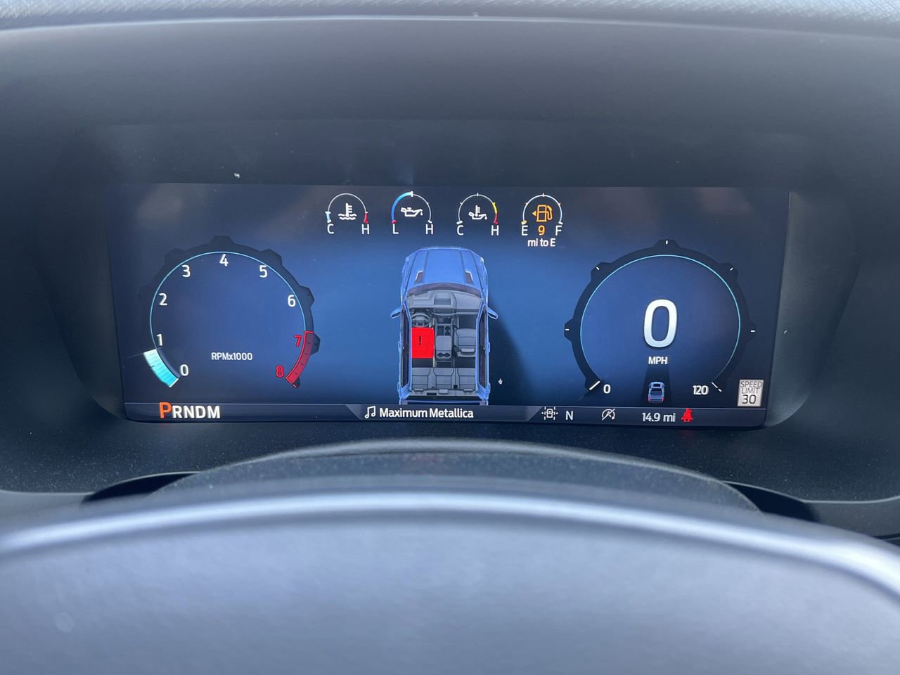 New 2026 Ford F150 XLT image 13