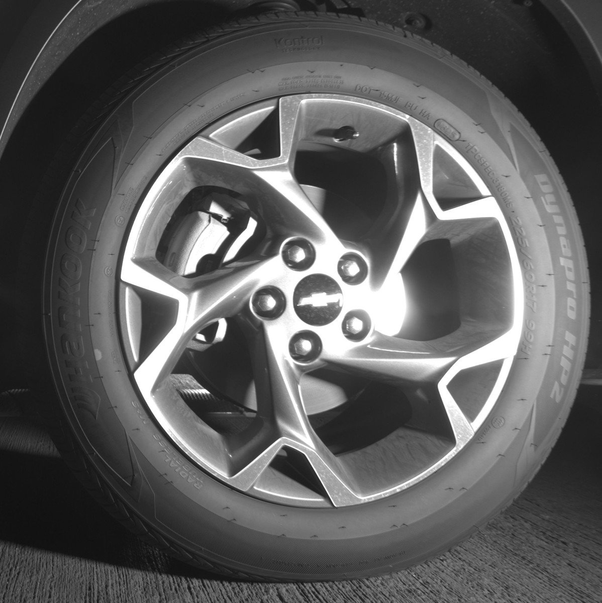 Used 2025 Chevrolet Trax LT image 12