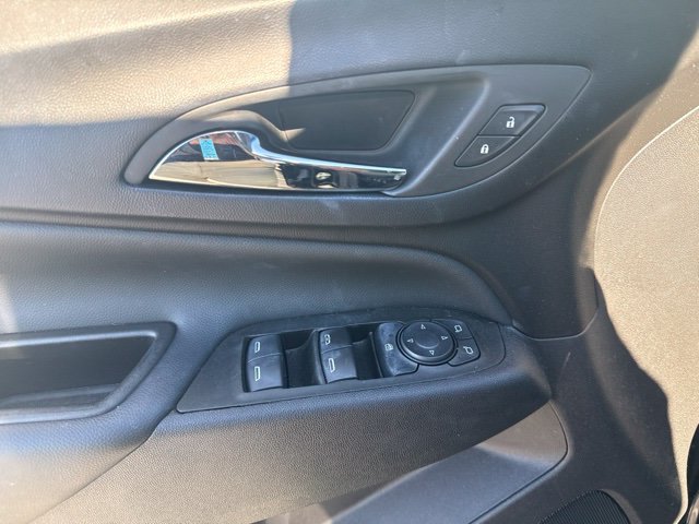 Certified 2024 Chevrolet Equinox LT AWD/4WD image 13
