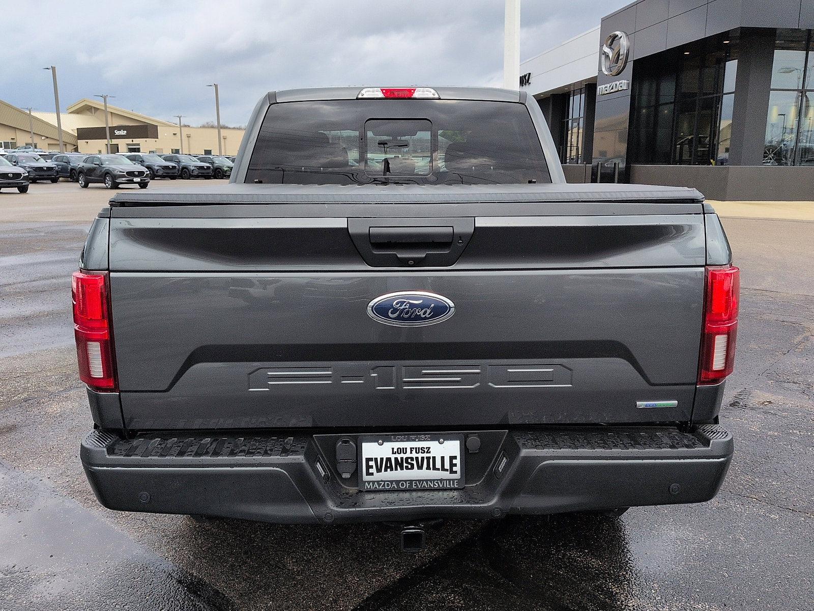 Used 2019 Ford F150 XLT w/ Equipment Group 302A Luxury image 6