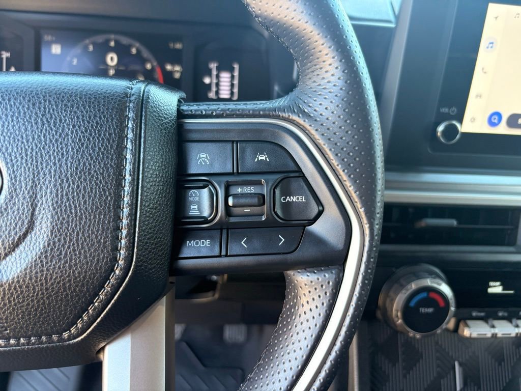 Used 2025 Toyota 4Runner SR5 image 21