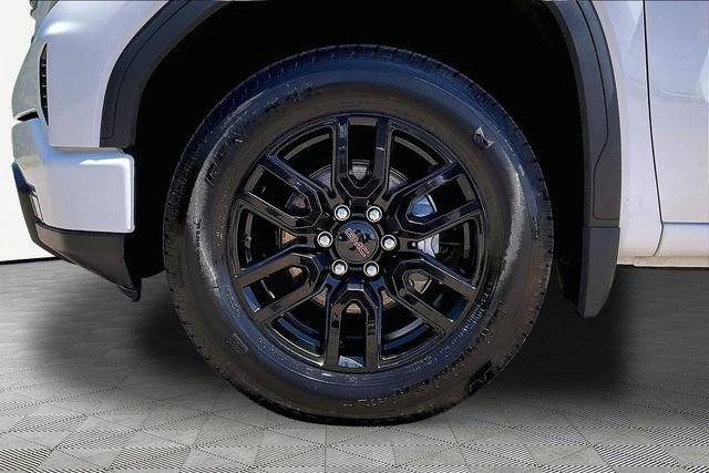 Used 2024 GMC Sierra 1500 Elevation AWD/4WD image 21