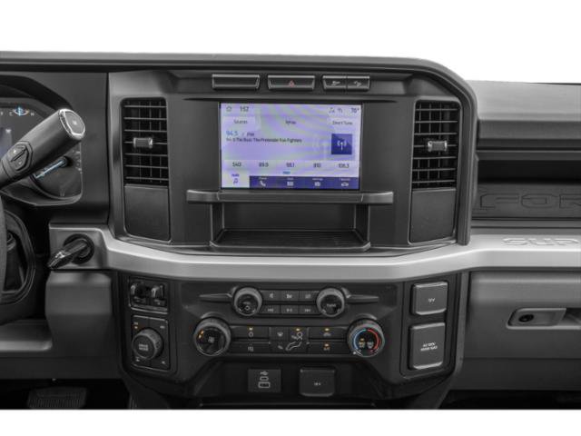 New 2026 Ford F350 XL w/ STX Appearance Package AWD/4WD image 29