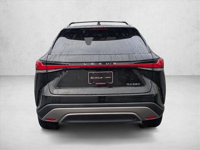 Certified 2025 Lexus RX 350 Premium image 10