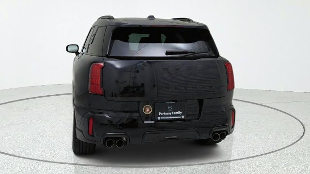 Used 2026 MINI Cooper Countryman John Cooper Works w/ Comfort Package Max AWD/4WD image 4