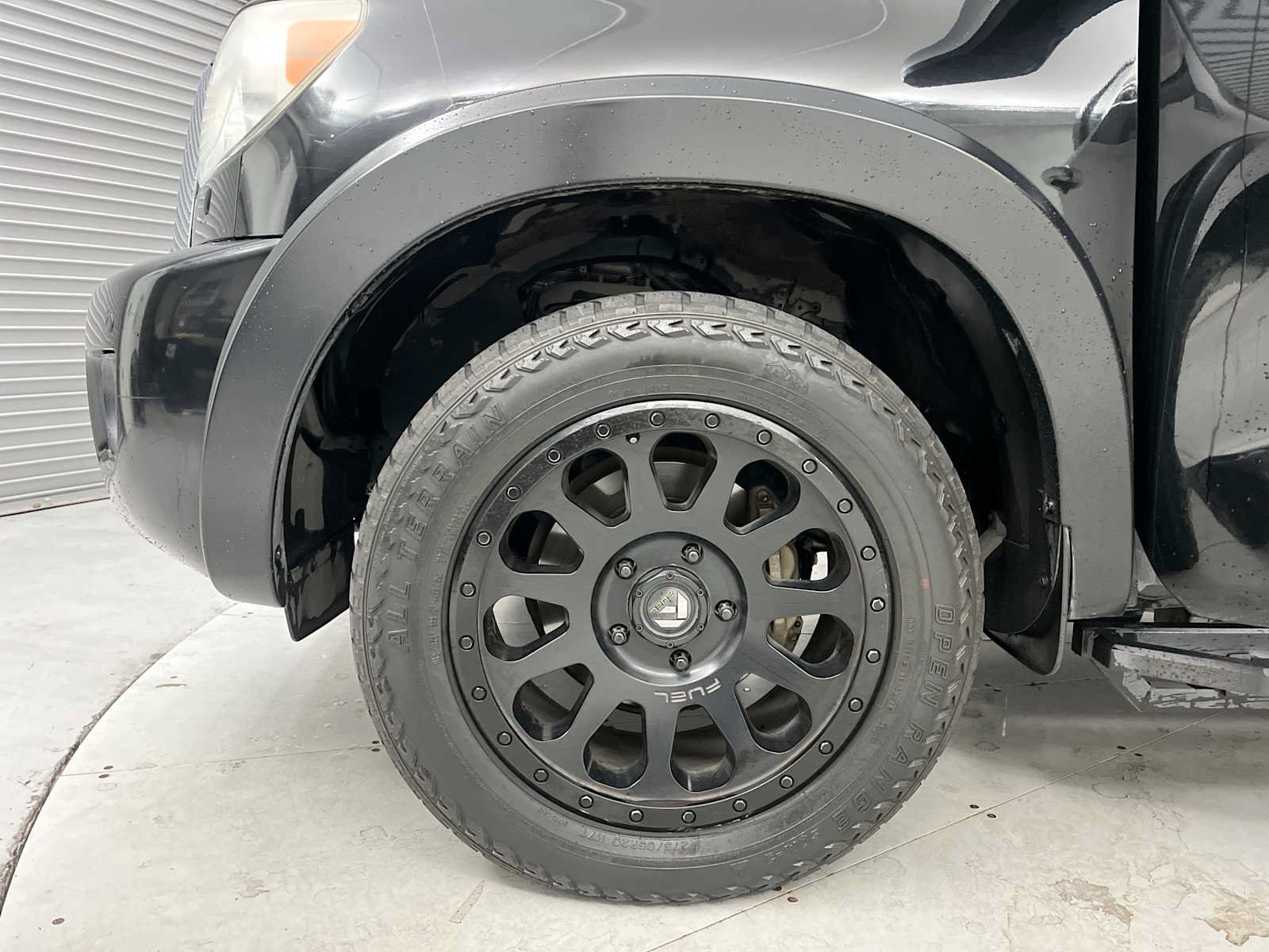 Used 2011 Toyota Sequoia Limited AWD/4WD image 25