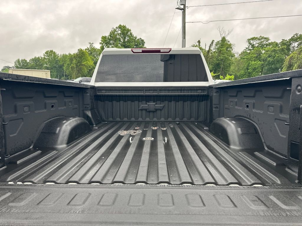 Used 2023 Chevrolet Silverado 2500 LT w/ Convenience Package AWD/4WD image 19