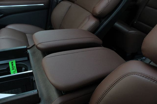 New 2026 Lincoln Navigator L Reserve AWD/4WD image 45