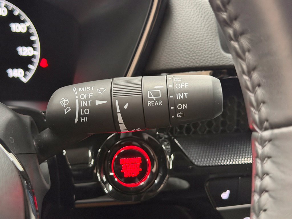 Used 2024 Honda CR-V EX-L image 24