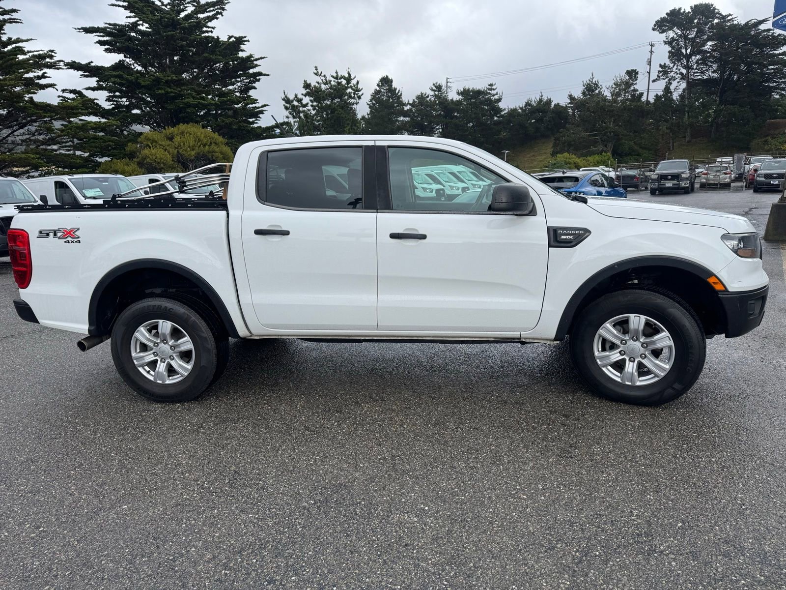 Used 2019 Ford Ranger XL w/ Equipment Group 101A Mid image 9