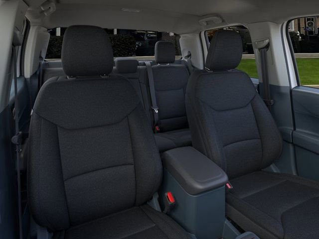 New 2026 Ford Maverick XLT w/ Black Appearance Package image 10
