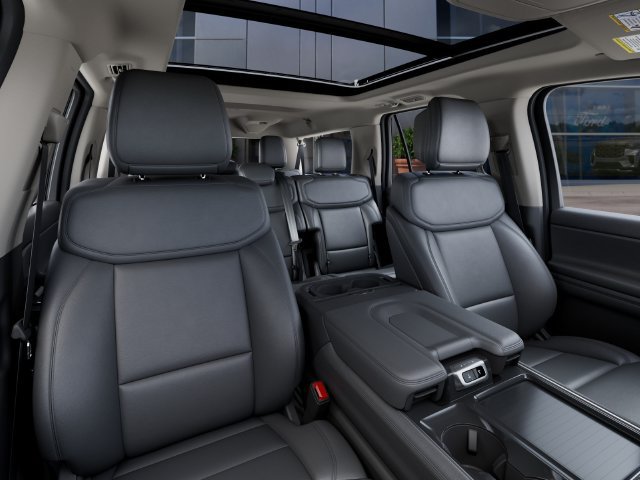 New 2027 Ford Expedition Max Active AWD/4WD image 11