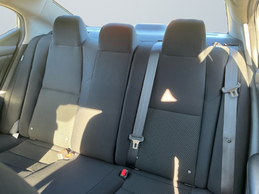 Used 2022 Nissan Sentra S FWD image 14