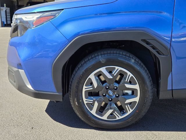 New 2026 Subaru Forester Premium AWD/4WD image 5