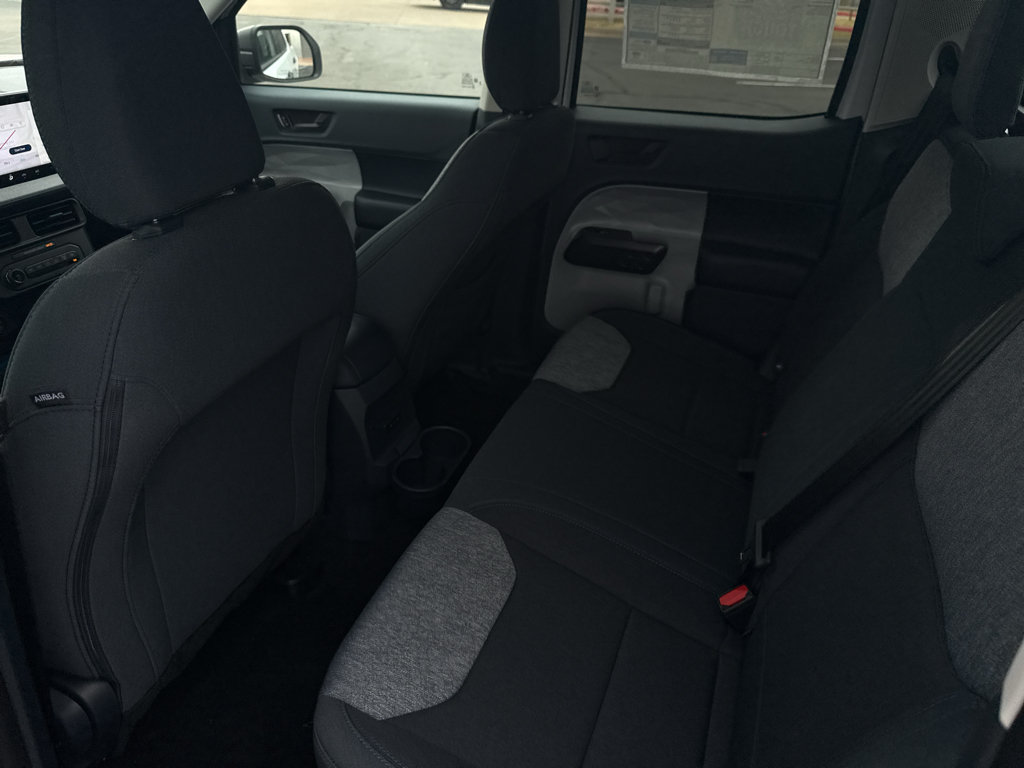New 2026 Ford Maverick XLT FWD image 12