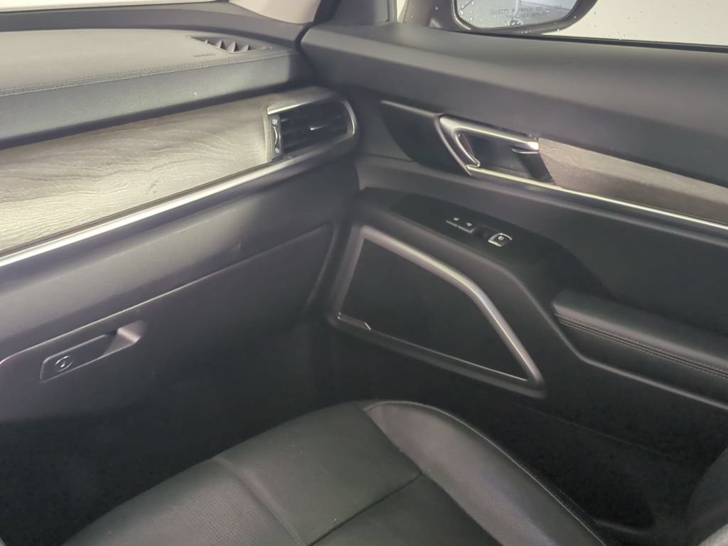 Used 2021 Kia Telluride EX w/ EX Premium Package FWD image 21