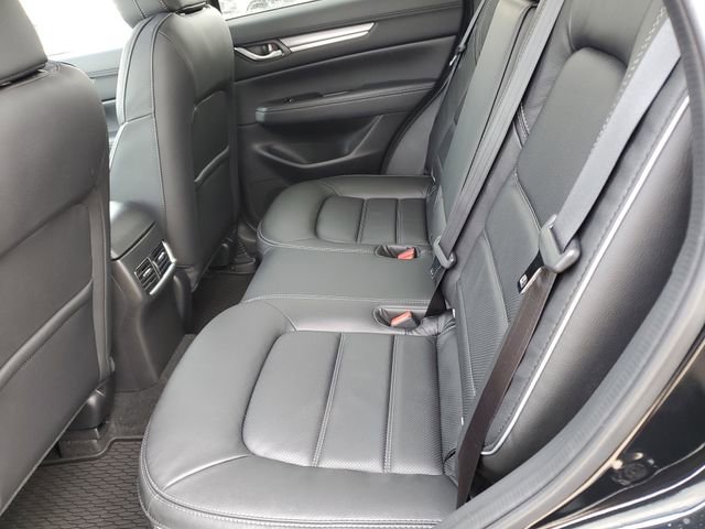 New 2025 MAZDA CX-5 AWD 2.5 S w/ Premium Plus Pkg image 13