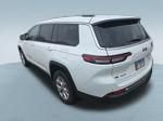 Used 2022 Jeep Grand Cherokee L Limited AWD/4WD video 3