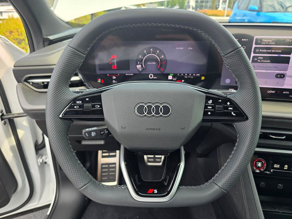 New 2026 Audi SQ5 Premium Plus AWD/4WD image 13