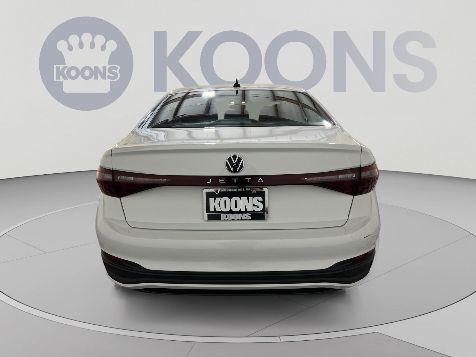 Used 2025 Volkswagen Jetta S FWD image 5