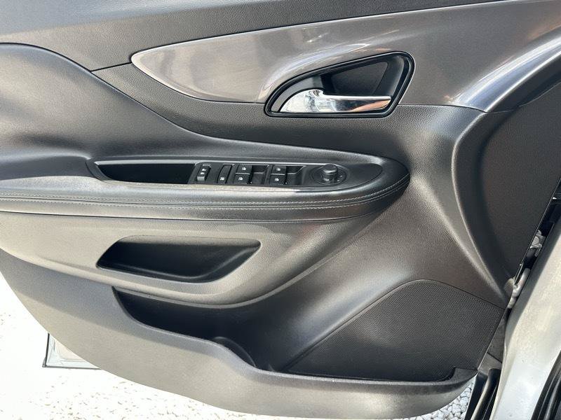 Used 2019 Buick Encore Preferred FWD image 15