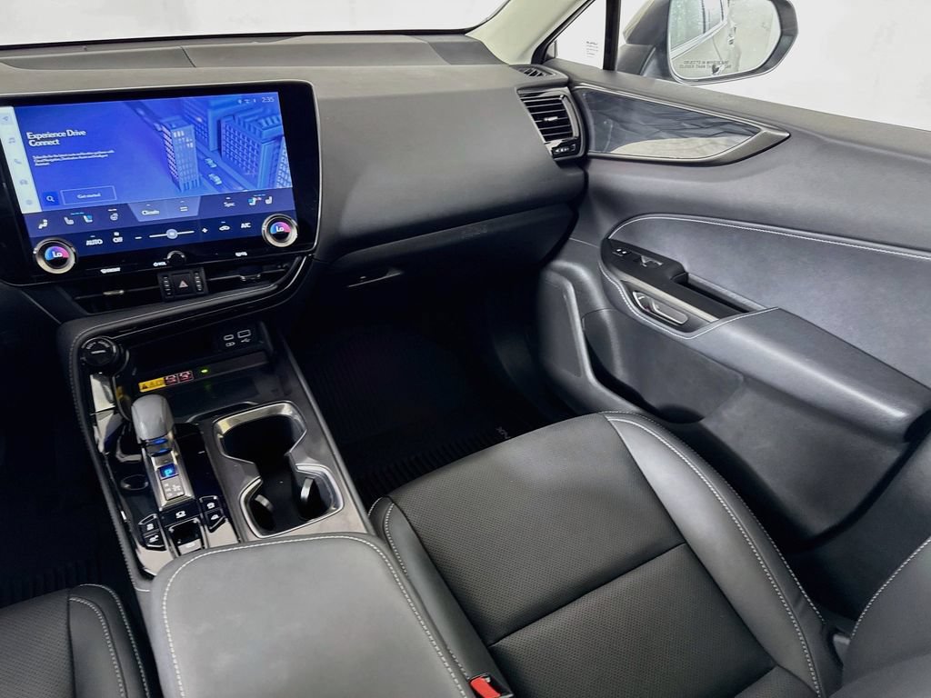 Certified 2024 Lexus NX 350 AWD image 25