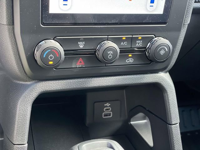 New 2025 Ford Ranger XL w/ Trailer Tow Package image 13