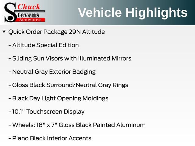New 2026 Jeep Compass Latitude AWD/4WD image 11
