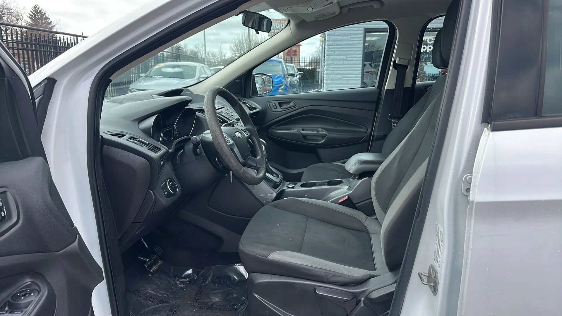 Used 2013 Ford Escape S FWD image 12
