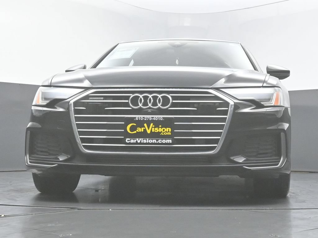 Used 2021 Audi A6 Premium Plus w/ Premium Plus Package AWD/4WD image 49