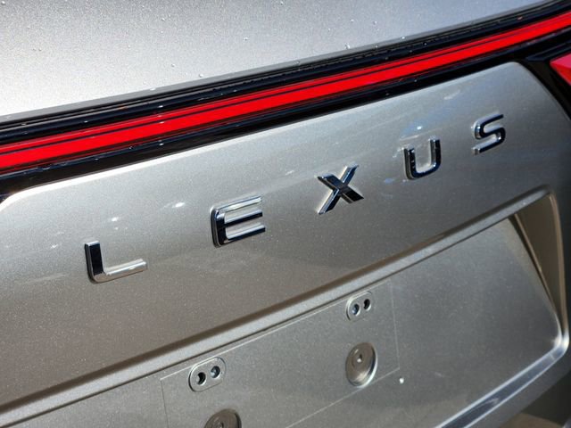 Used 2024 Lexus LX 600 4WD w/ Appearance Package image 62