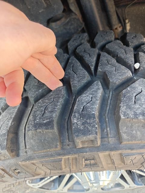 Used 2008 Jeep Wrangler X image 14