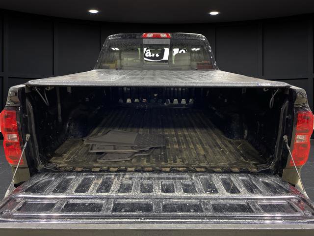 Used 2015 Chevrolet Silverado 1500 LTZ Z71 w/ LTZ Plus Package image 20