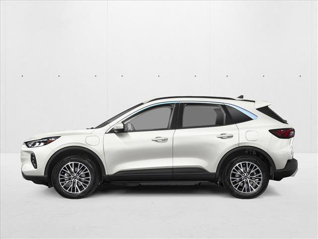 New 2026 Ford Escape SE FWD image 3