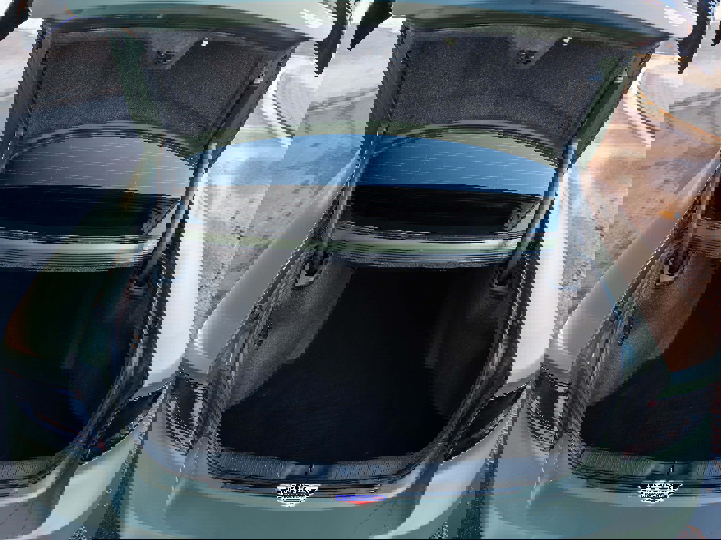 Used 2021 Dodge Charger Scat Pack image 52