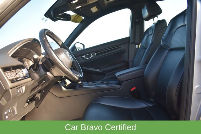 Used 2022 Honda Civic Sport Touring image 23