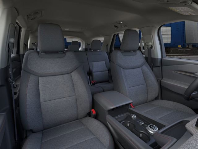 New 2026 Ford Explorer Active image 10