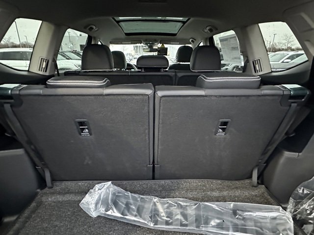 New 2026 Volkswagen Atlas SEL Premium R-Line image 18