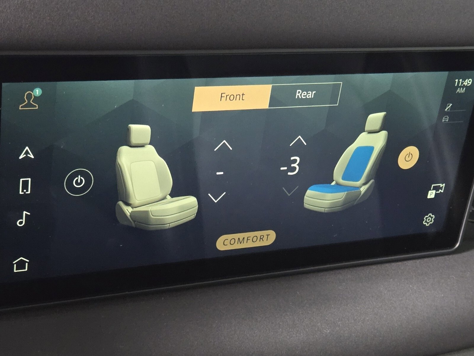 Used 2023 Land Rover Defender 110 SE image 31