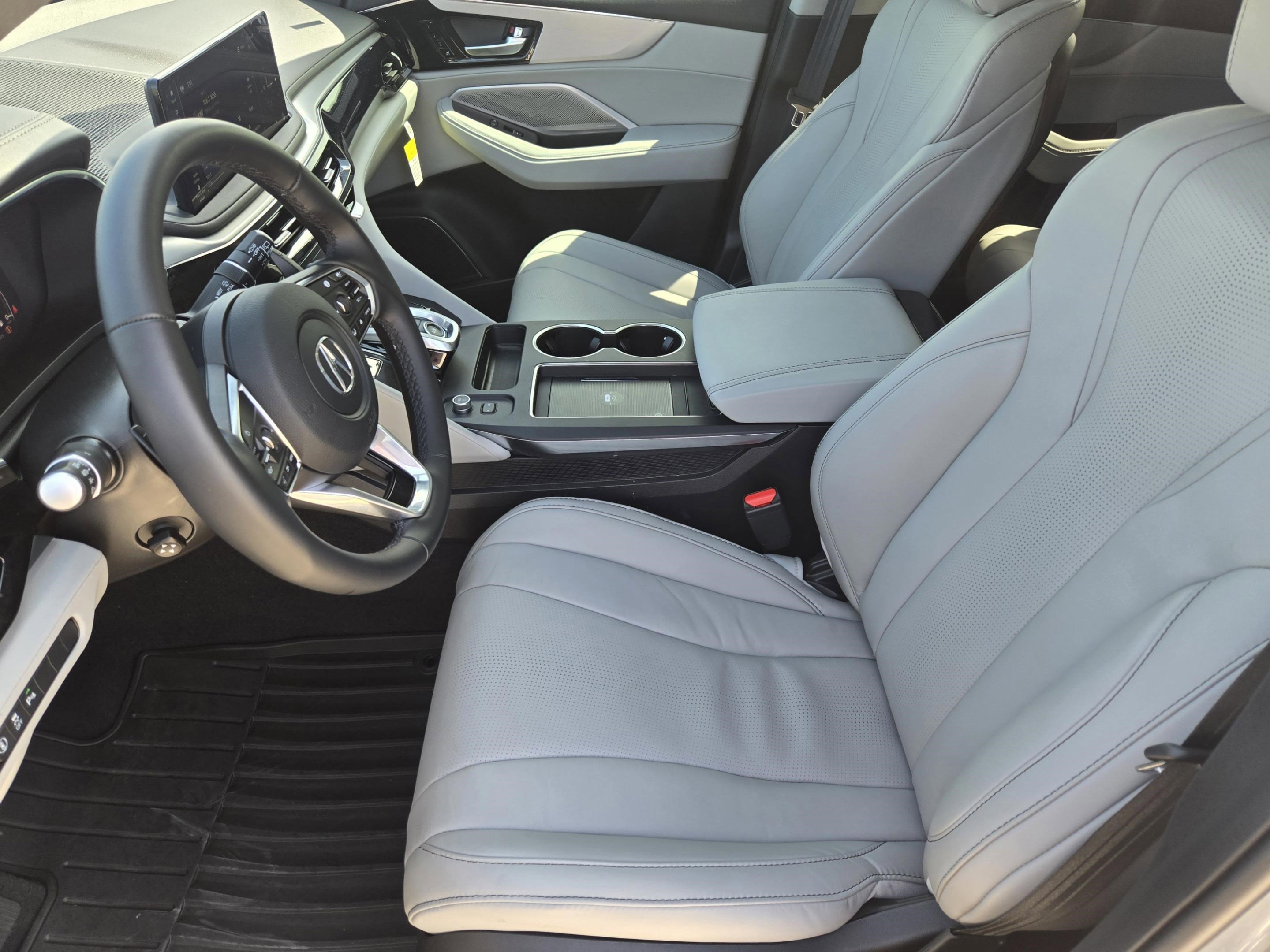 Certified 2026 Acura MDX w/ Technology Package image 6