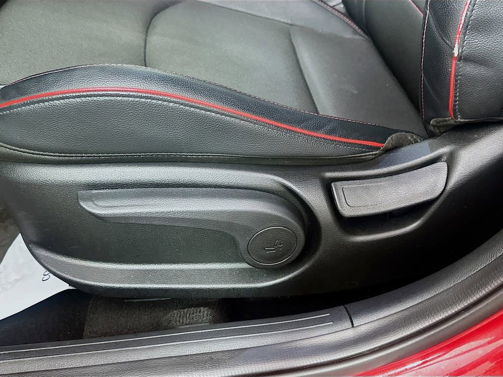 Used 2021 Kia Forte GT FWD image 18