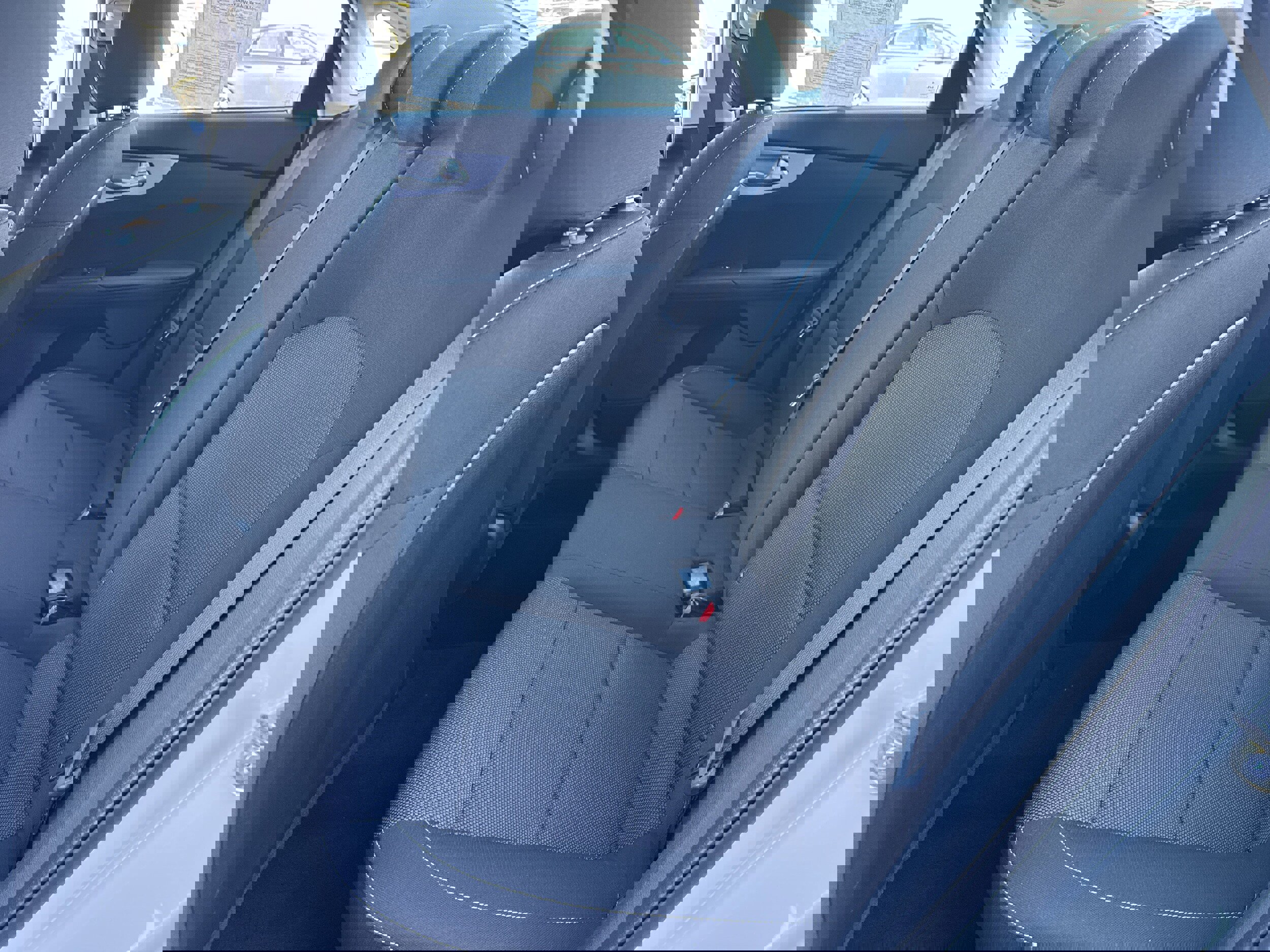 Used 2024 Kia Forte LXS image 8