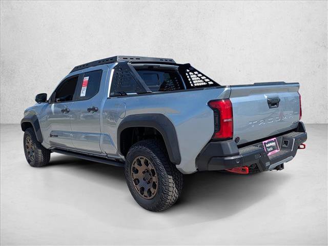 New 2026 Toyota Tacoma 4x4 Double Cab Hybrid image 8