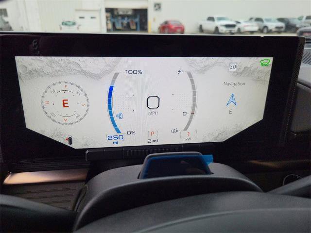 New 2025 GMC Hummer EV 3X image 17