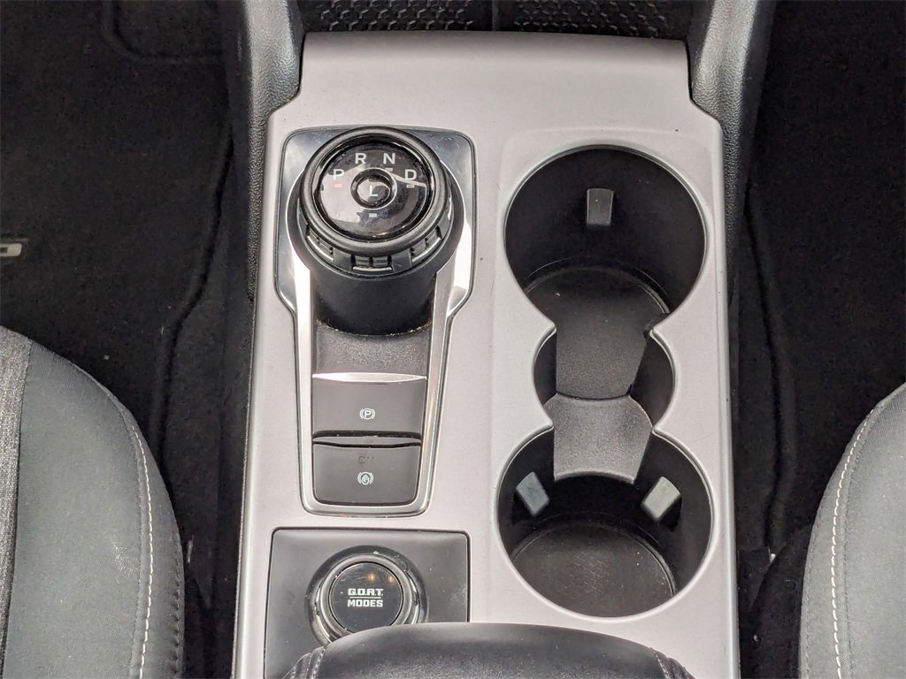 Used 2024 Ford Bronco Sport Big Bend image 22