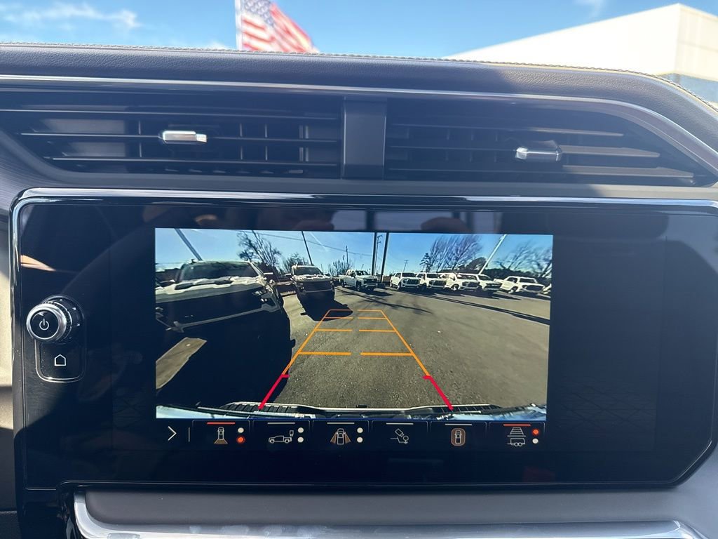 New 2026 GMC Sierra 3500 Denali Ultimate image 22