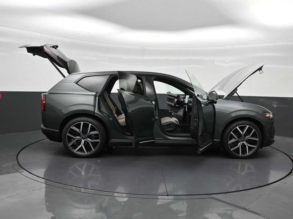New 2027 Volvo EX60 Ultra AWD/4WD image 30